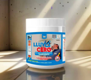 2X1 GALON Lluvia cero ®  Sellador impermeabilizante💦