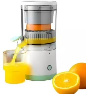 🍊Exprimidor Electrico Portatil🍊