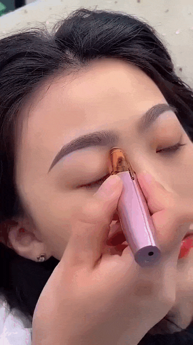 Depiladora FACIAL y CEJA