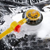 Car Wash 360™ CEPILLO GIRATORIO