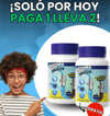 2x1 LIMPIADOR TUBERIA WILD TORNADO