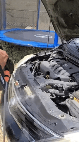 HIDROLAVADORA Limpiador Portátil Turbo PORTATIL