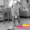 ROBOT ASPIRADORA 3 EN 1 LIMPIEZA HOGAR